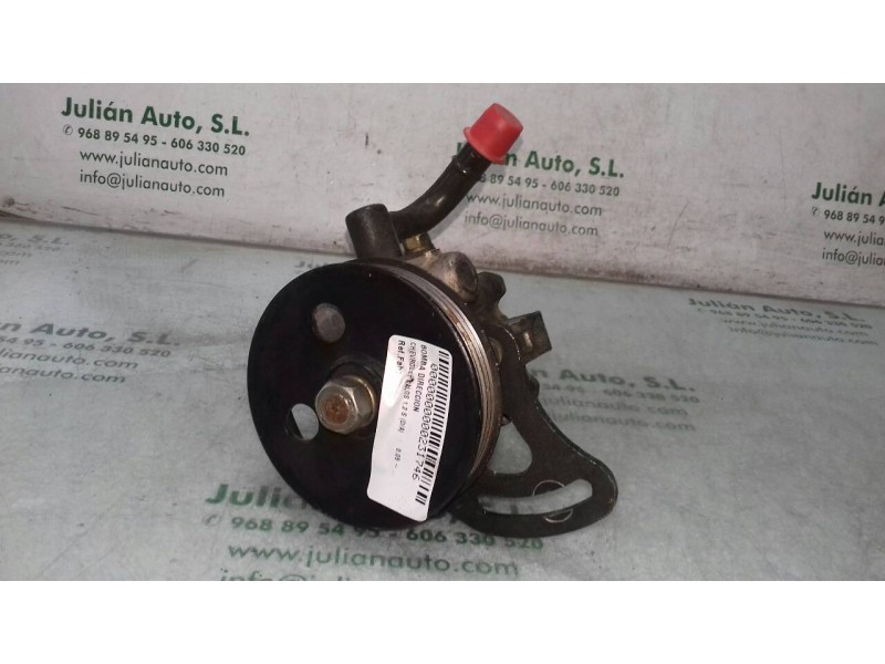 Recambio de bomba direccion para chevrolet kalos 1.2 s (d/a) referencia OEM IAM   