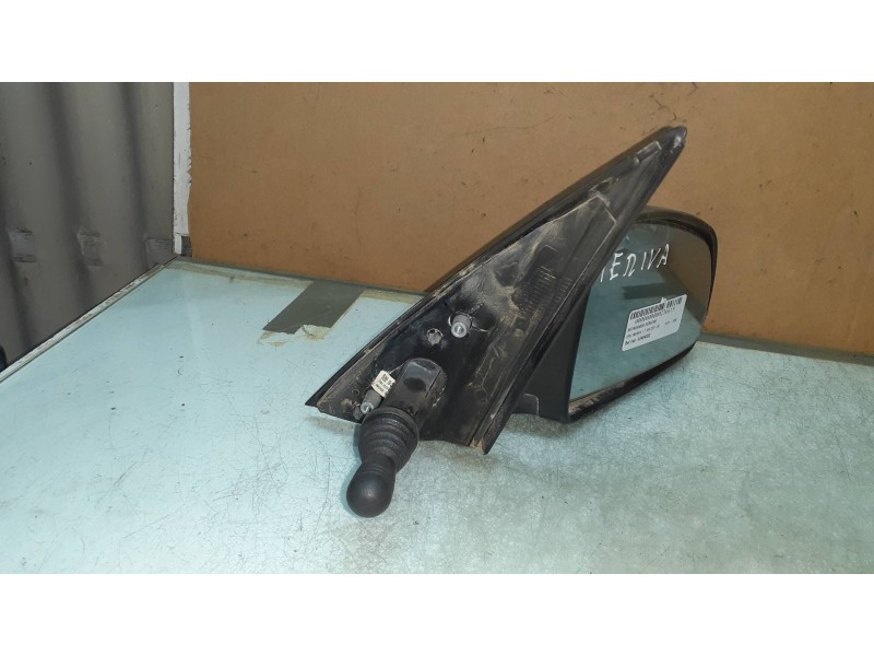 Recambio de retrovisor derecho para opel meriva 1.7 16v cdti cat referencia OEM IAM 93494552  MANUAL