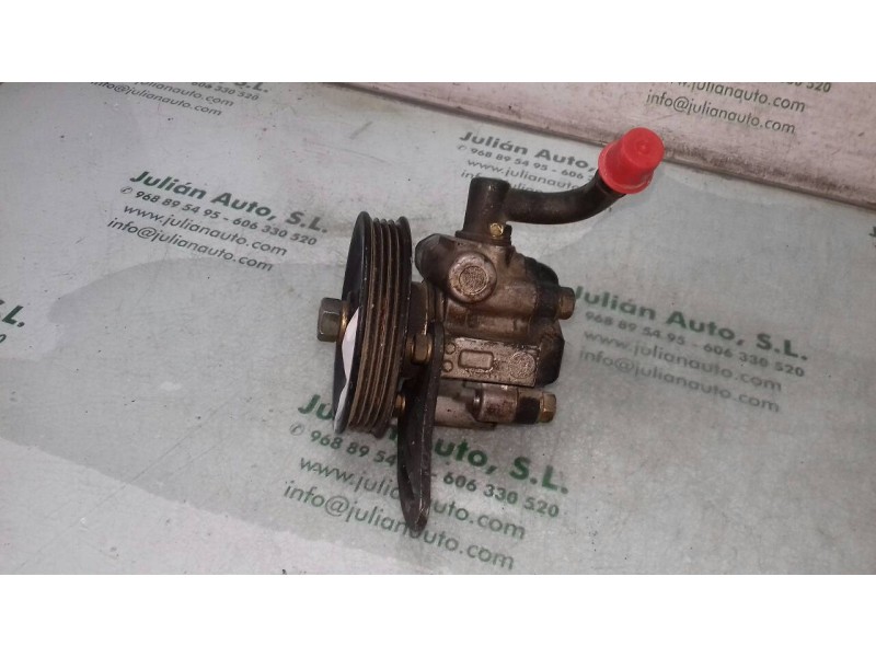 Recambio de bomba direccion para chevrolet kalos 1.2 s (d/a) referencia OEM IAM   