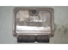 Recambio de centralita motor uce para seat toledo (1m2) select referencia OEM IAM 038906012BT  