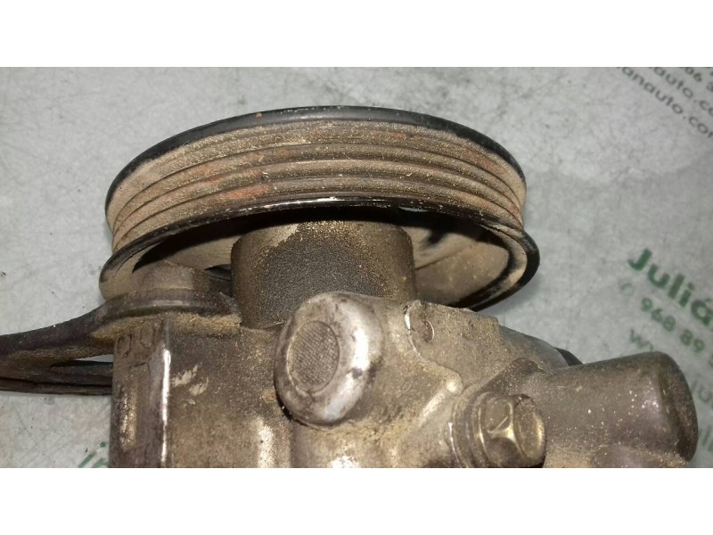 Recambio de bomba direccion para chevrolet kalos 1.2 s (d/a) referencia OEM IAM   