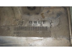 Recambio de centralita motor uce para seat toledo (1m2) select referencia OEM IAM 038906012BT   2