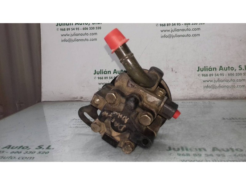 Recambio de bomba direccion para chevrolet kalos 1.2 s (d/a) referencia OEM IAM   