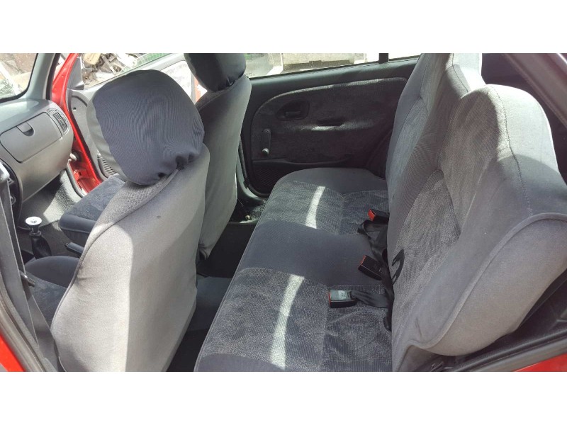 citroen saxo del año 1999