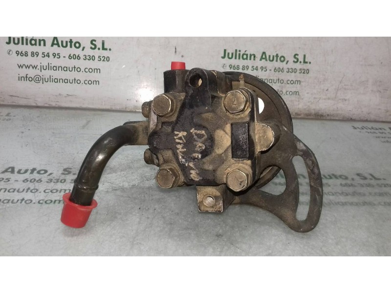 Recambio de bomba direccion para chevrolet kalos 1.2 s (d/a) referencia OEM IAM   