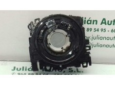 Recambio de anillo airbag para skoda octavia lim. (5e3) ambition referencia OEM IAM 5Q0953549 3OS1001938306 10040774