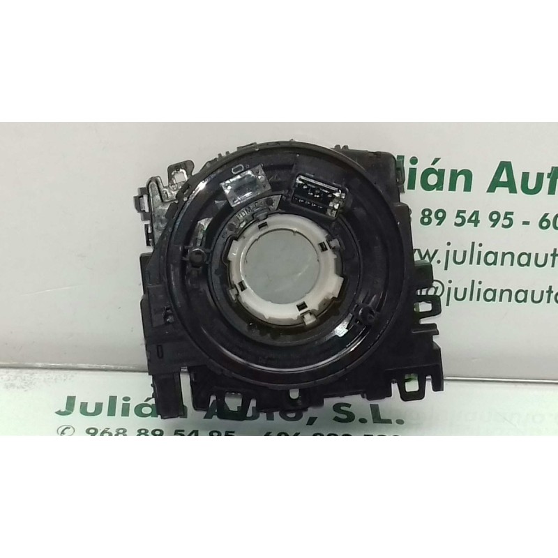 Recambio de anillo airbag para skoda octavia lim. (5e3) ambition referencia OEM IAM 5Q0953549 3OS1001938306 10040774