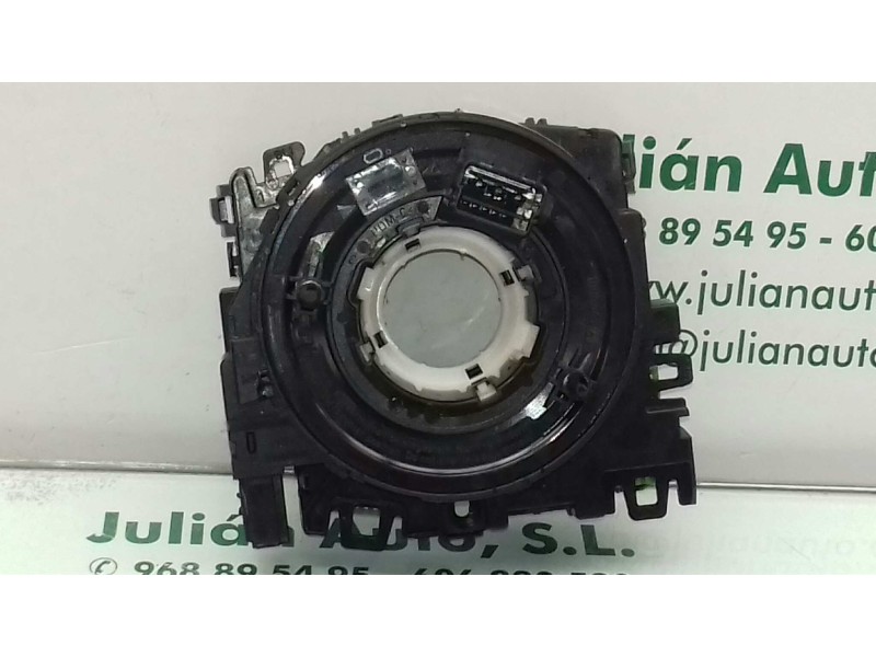 Recambio de anillo airbag para skoda octavia lim. (5e3) ambition referencia OEM IAM 5Q0953549 3OS1001938306 10040774
