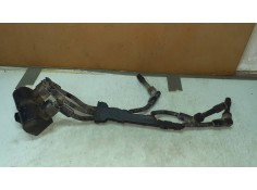 Recambio de bobina encendido para opel meriva 1.7 16v cdti cat referencia OEM IAM   DELPHI