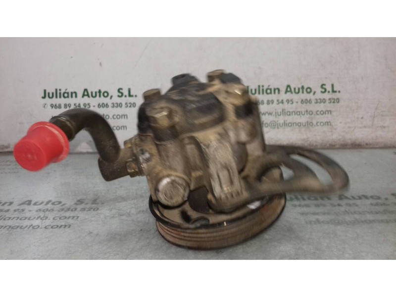 Recambio de bomba direccion para chevrolet kalos 1.2 s (d/a) referencia OEM IAM   