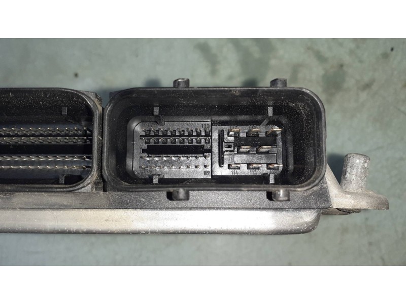 Recambio de centralita motor uce para seat toledo (1m2) select referencia OEM IAM 038906012BT  