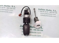 Recambio de conmutador de arranque para citroen c-elysée exclusive referencia OEM IAM 9663123280 M0503823 DELPHI