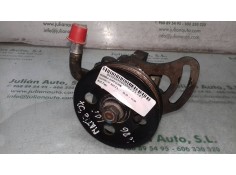 Recambio de bomba direccion para chevrolet matiz s referencia OEM IAM   