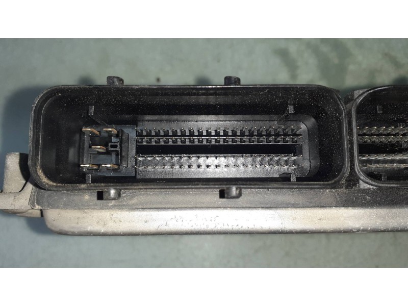 Recambio de centralita motor uce para seat toledo (1m2) select referencia OEM IAM 038906012BT  