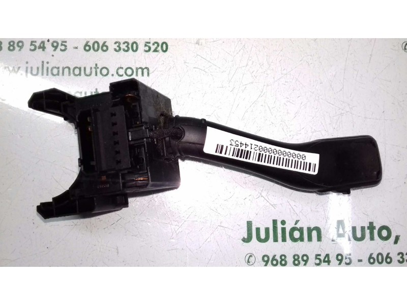 Recambio de mando limpia para audi a3 (8l) 1.9 tdi ambition referencia OEM IAM   
