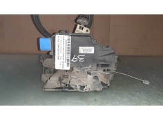 Recambio de cerradura puerta delantera izquierda para seat ibiza (6l1) reference referencia OEM IAM 15AMC3B1837015AM  991990101