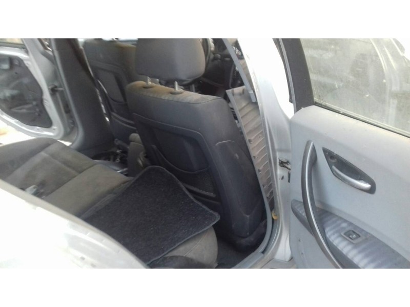 bmw serie 1 berlina (e81/e87) del año 2005