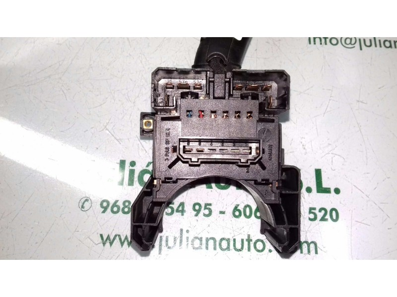 Recambio de mando limpia para audi a3 (8l) 1.9 tdi ambition referencia OEM IAM   