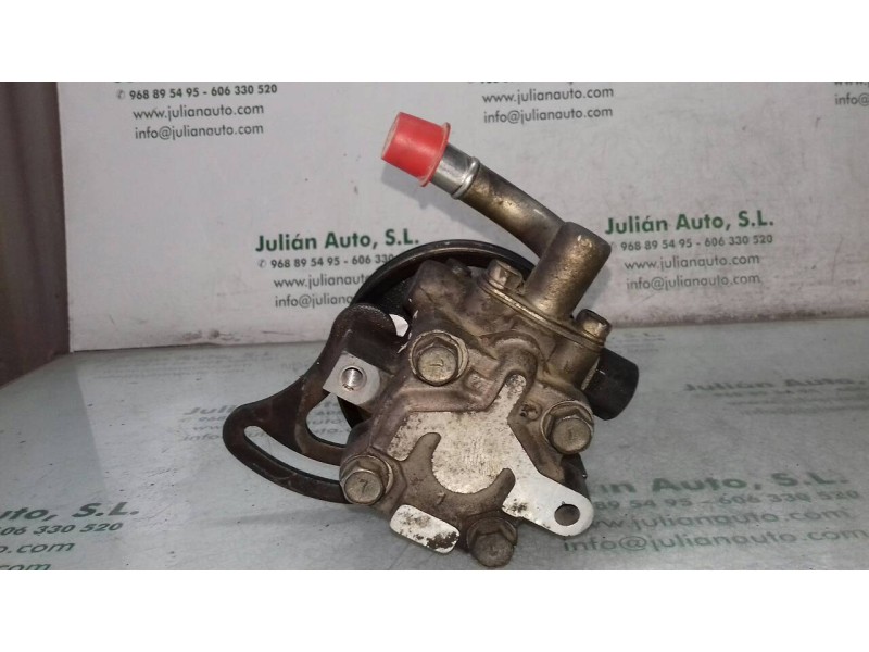 Recambio de bomba direccion para chevrolet matiz s referencia OEM IAM   