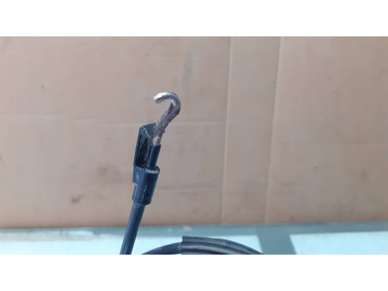 Recambio de cerradura puerta delantera izquierda para seat ibiza (6l1) reference referencia OEM IAM 15AMC3B1837015AM  991990101