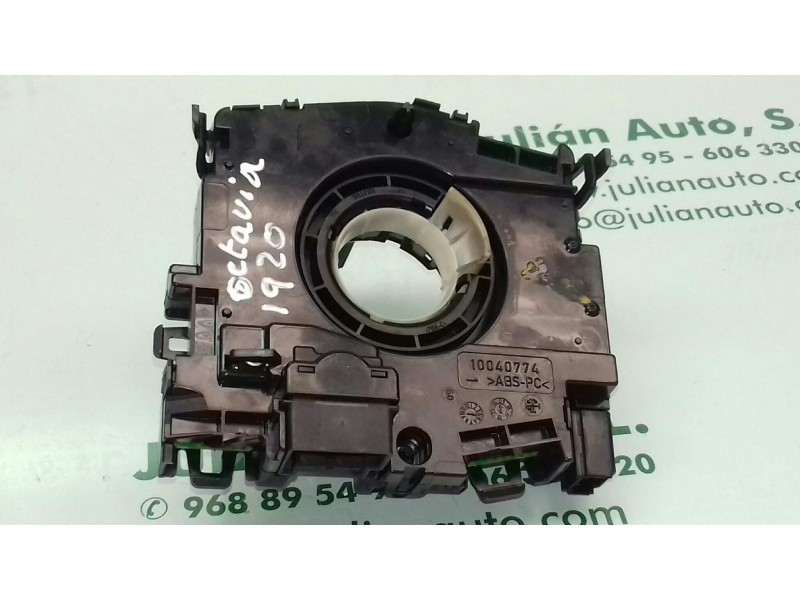 Recambio de anillo airbag para skoda octavia lim. (5e3) ambition referencia OEM IAM 5Q0953549 3OS1001938306 10040774