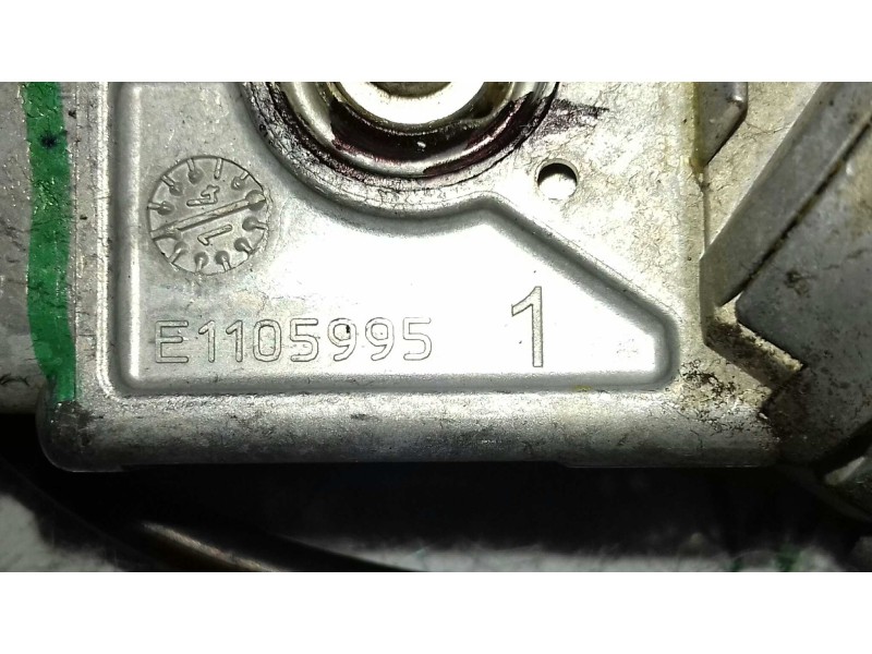 Recambio de conmutador de arranque para citroen c-elysée exclusive referencia OEM IAM 9663123280 M0503823 DELPHI