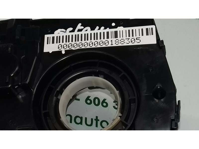 Recambio de anillo airbag para skoda octavia lim. (5e3) ambition referencia OEM IAM 5Q0953549 3OS1001938306 10040774