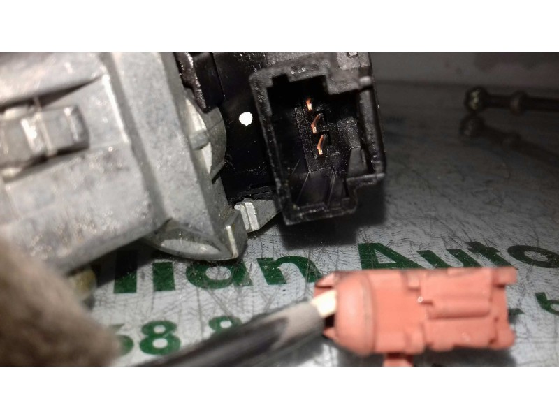 Recambio de conmutador de arranque para citroen c-elysée exclusive referencia OEM IAM 9663123280 M0503823 DELPHI