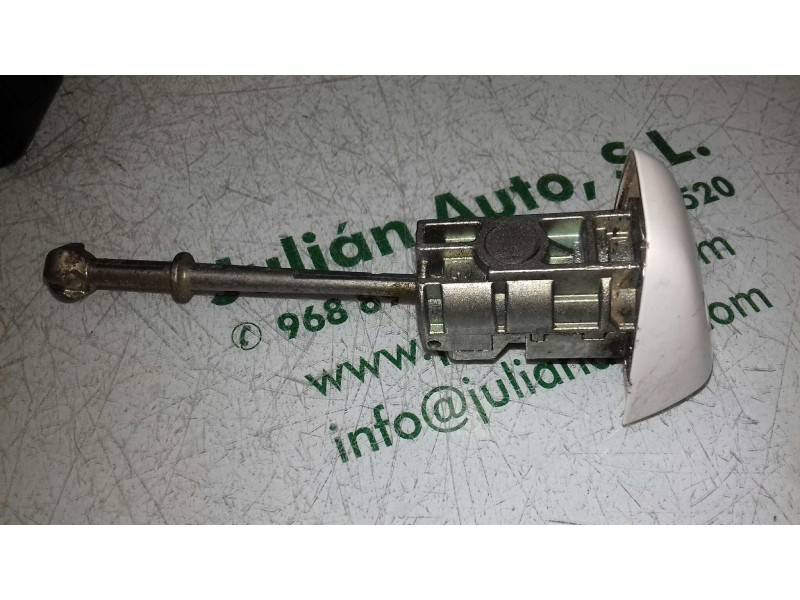 Recambio de conmutador de arranque para citroen c-elysée exclusive referencia OEM IAM 9663123280 M0503823 DELPHI