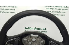 Recambio de volante para skoda octavia lim. (5e3) ambition referencia OEM IAM 5E0419091AC 5E0419685A PIEL 2