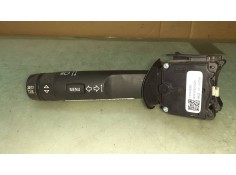 Recambio de mando intermitentes para opel astra j lim. cosmo referencia OEM IAM 13303268  CONECTOR 12 PINES