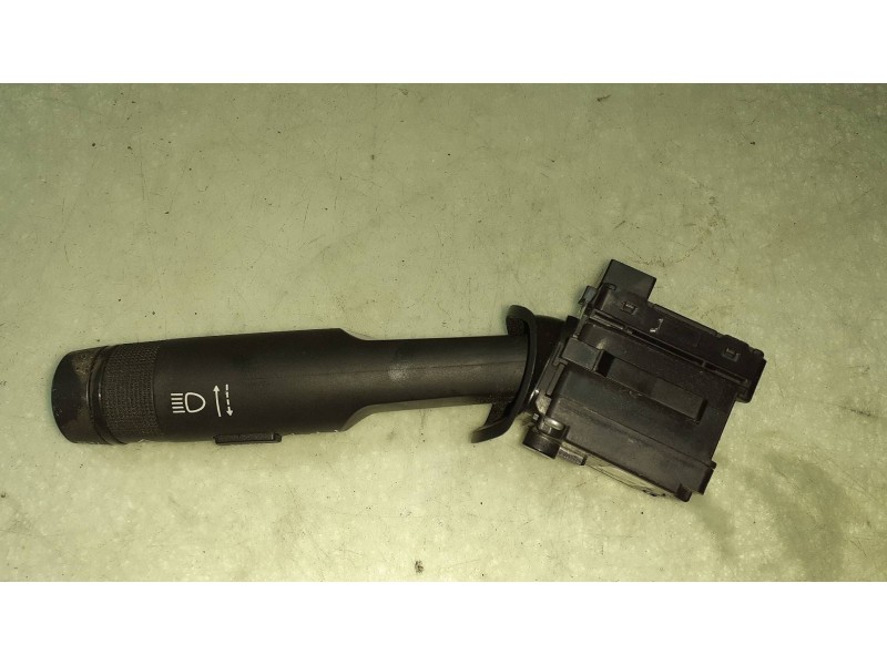 Recambio de mando intermitentes para opel astra j lim. cosmo referencia OEM IAM 13303268  CONECTOR 12 PINES