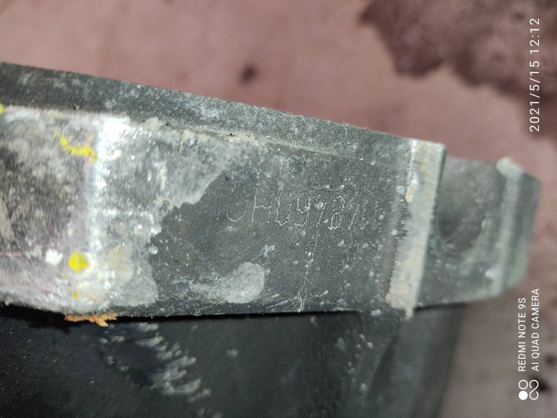 Recambio de caja cambios para bmw serie 3 berlina (e46) 320d referencia OEM IAM HCI  