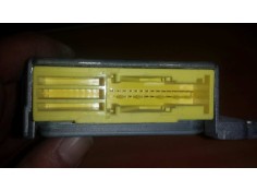 Recambio de centralita airbag para renault clio ii fase i (b/cbo) 1.2 referencia OEM IAM 0285001157 7700428310C BOSCH 2