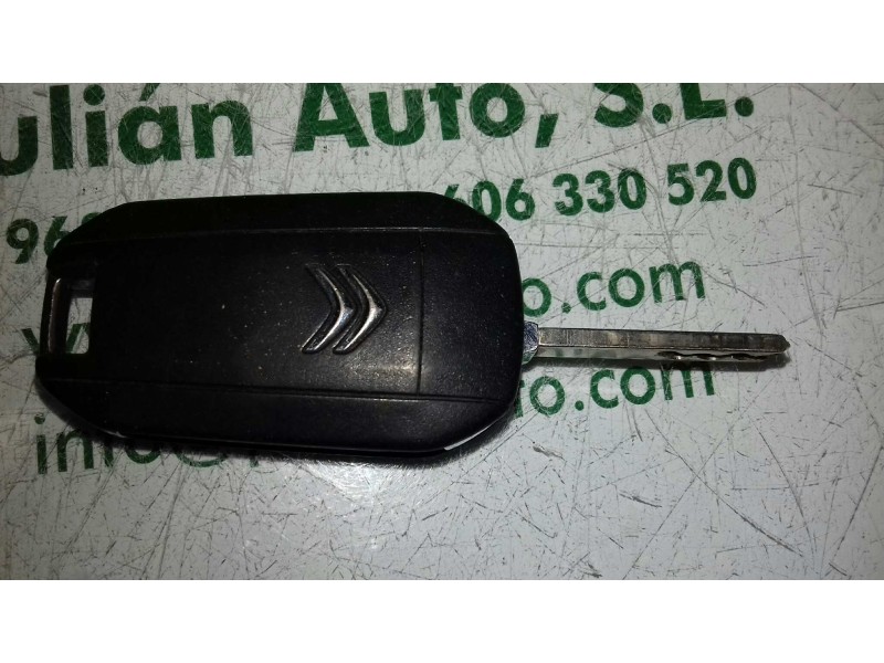 Recambio de conmutador de arranque para citroen c-elysée exclusive referencia OEM IAM 9663123280 M0503823 DELPHI