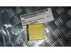 Recambio de rele para renault kangoo (f/kc0) authentique referencia OEM IAM 7700844253 095 G.CARTIER
