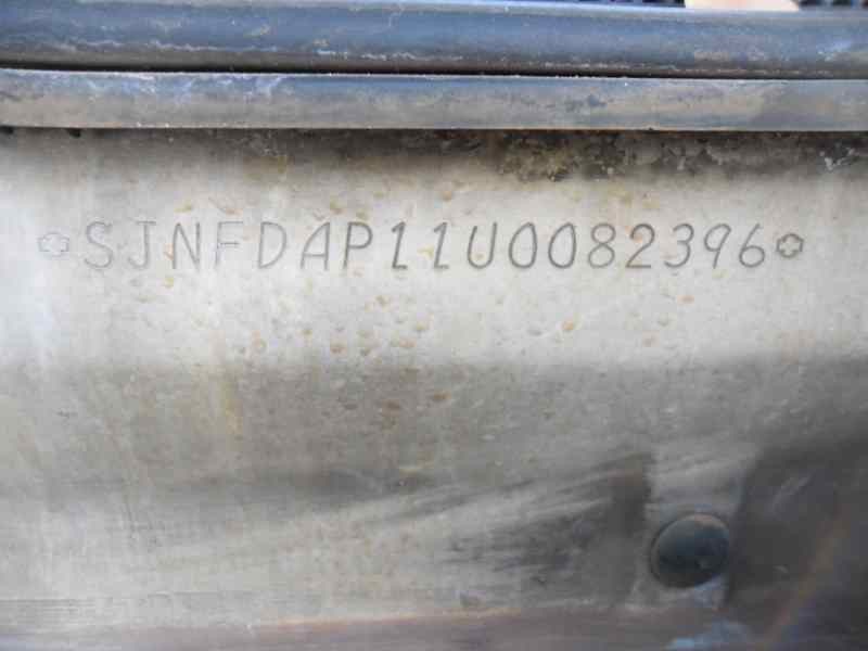 nissan primera berlina (p11) del año 1997