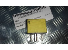 Recambio de rele para renault kangoo (f/kc0) authentique referencia OEM IAM 7700844253 095 G.CARTIER 2