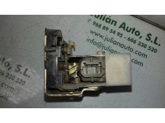 Recambio de cerradura puerta trasera derecha para renault megane i berlina hatchback (ba0) 1.9 dti alize referencia OEM IAM  2 P 2