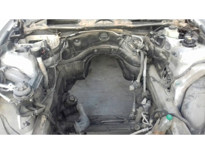 bmw serie 1 berlina (e81/e87) del año 2005