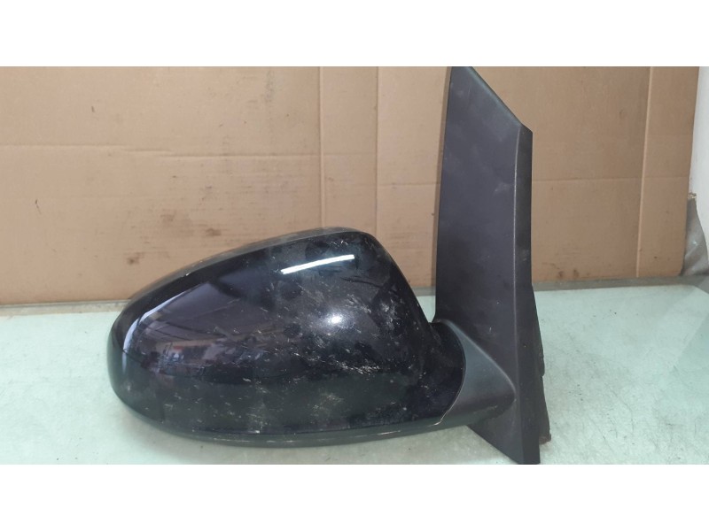 Recambio de retrovisor derecho para opel astra j lim. cosmo referencia OEM IAM 13302755 583506 ELECTRICO