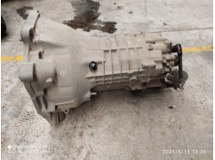 Recambio de caja cambios para bmw serie 5 (e28) 524td referencia OEM IAM 005725NK  