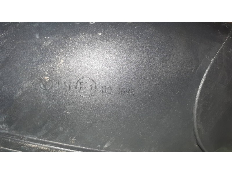 Recambio de retrovisor derecho para opel astra j lim. cosmo referencia OEM IAM 13302755 583506 ELECTRICO