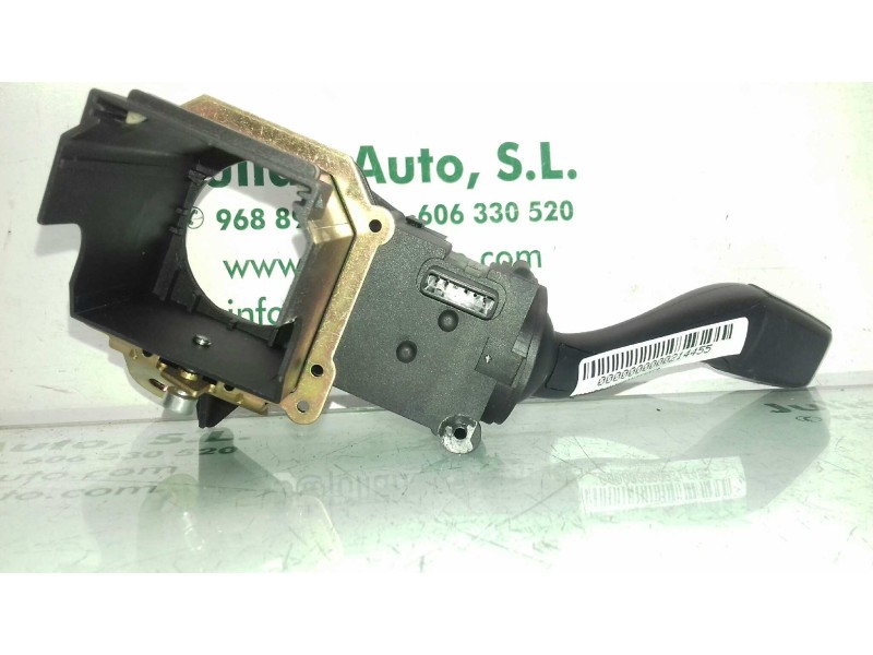 Recambio de mando intermitentes para audi a4 berlina (8e) 1.9 tdi (96kw) referencia OEM IAM 8E0953513A  