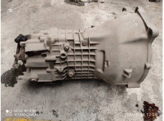 Recambio de caja cambios para bmw serie 5 (e28) 524td referencia OEM IAM 005725NK   2