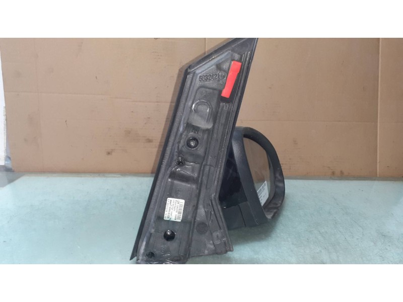 Recambio de retrovisor derecho para opel astra j lim. cosmo referencia OEM IAM 13302755 583506 ELECTRICO