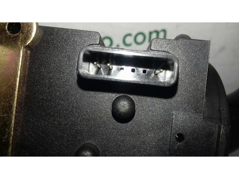 Recambio de mando intermitentes para audi a4 berlina (8e) 1.9 tdi (96kw) referencia OEM IAM 8E0953513A  