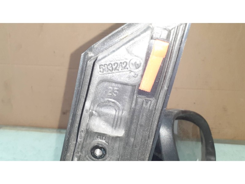 Recambio de retrovisor derecho para opel astra j lim. cosmo referencia OEM IAM 13302755 583506 ELECTRICO