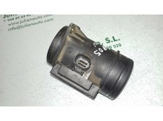 Recambio de caudalimetro para seat toledo (1l) magnus referencia OEM IAM 71822101 074906461 PIERBURG