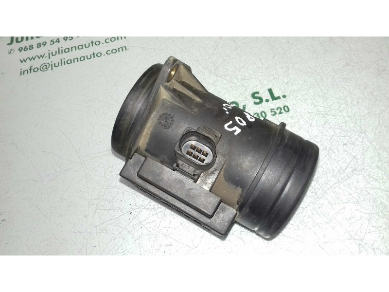 Recambio de caudalimetro para seat toledo (1l) magnus referencia OEM IAM 71822101 074906461 PIERBURG